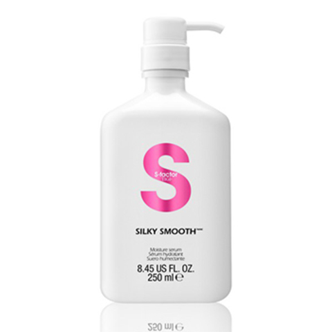 Tigi S-Factor Silky Smooth - Увлажняющая сыворотка для волос