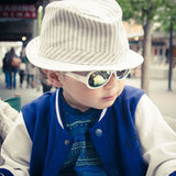 Детские солнцезащитные очки Babiators Polarized 