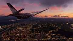 Microsoft Flight Simulator Стандартное издание (8J6-00021) (Xbox Series X, полностью на русском языке)