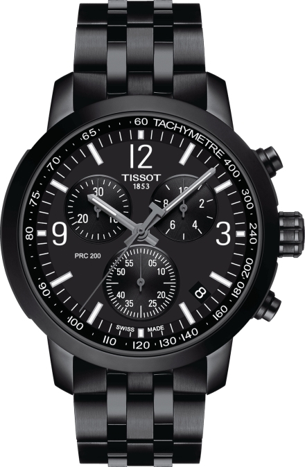 Часы мужские Tissot T114.417.33.057.00 T-Sport