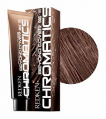 REDKEN ХРОМАТИКС БК 6.32/6Gi ЗОЛОТ./МЕРЦАЮЩИЙ