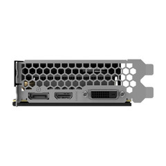 Видеокарта Palit GeForce RTX 2060 SUPER DUAL NE6206S018P2-1160A (8 ГБ)