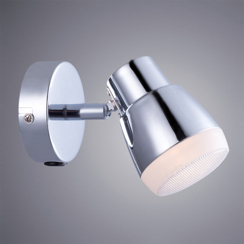 Бра Arte Lamp Cuffia A5621AP-1CC