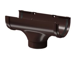 Döcke PREMIUM Воронка (Шоколад)