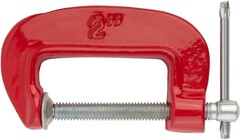 59202 Струбцина тип "G" 50 мм FIT