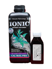 Ionic Cal-Mag Pro 100