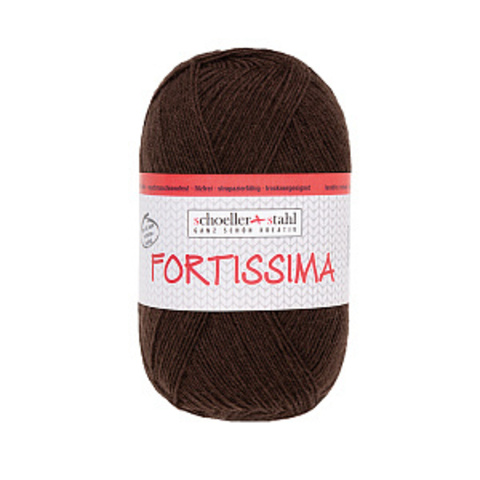 Fortissima Uni 4-ply 2097