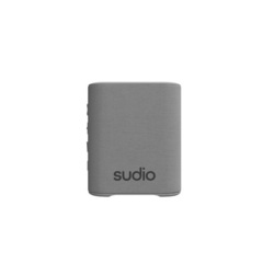 Портативная колонка Sudio S2 Wireless Speaker,  Gray