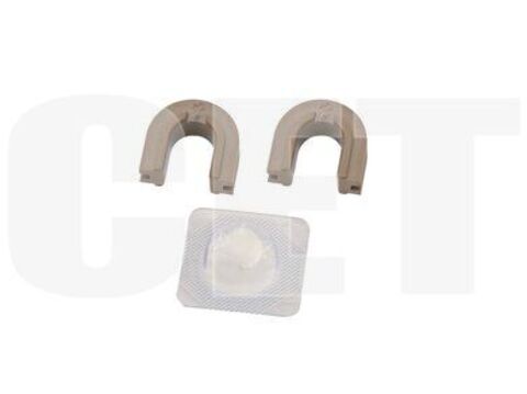 Бушинг резинового вала для KYOCERA ECOSYS M5521/M5526/P5021/P5026 (CET), 2 шт/компл, CET361088