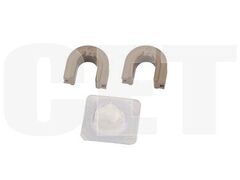 Бушинг резинового вала для KYOCERA ECOSYS M5521/M5526/P5021/P5026 (CET), 2 шт/компл, CET361088