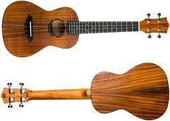 Укулеле концерт FLIGHT JULIANA CONCERT