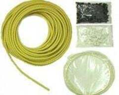 АКВАСТОП Инжекто D = 12мм (комплект 30м)