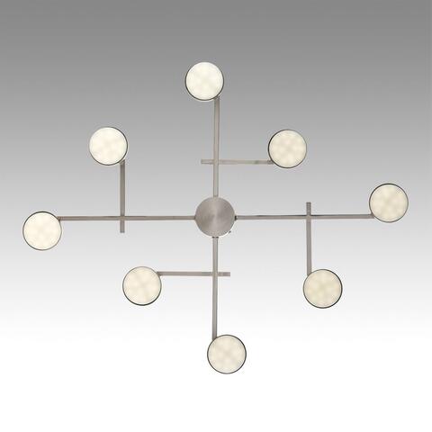 Потолочная люстра Lumion DABRA 8115/8C