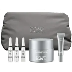 Набор Doctor Babor Biogen Regeneration Routine Set 2024