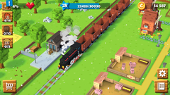 Blocky Farm (для ПК, цифровой код доступа)