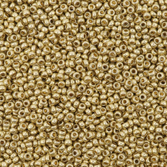 Бисер 10/0 PRECIOSA, 50 г