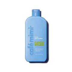 CAFE MIMI COLOURS Гель для душа 