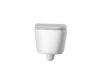 Aquatek SET Aquatek ЛУГАНО-020 4в1 SET Aquatek ЛУГАНО-020 4в1 (рама Aquatek Standard INS-0000012+ кркпеж KKI-0000002+клавиша KDI-0000020+унитаз ЛУГАНО AQ2002-00 с тонким сиденьем soft-c