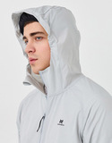 Элитный Спортивный Беговой Костюм Nordski Pro Energy 2.0 Grey мужской