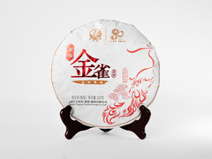 «Золотой Павлин», 2021 год, Шу Пуэр