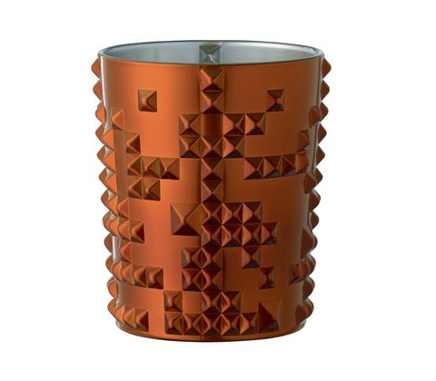 Стакан 348мл Nachtmann Punk оранжевый