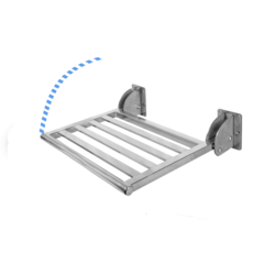 Сиденье для душа откидное