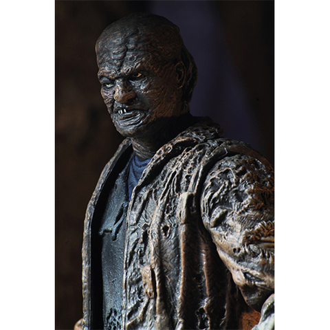 Фредди против Джейсона фигурка Джейсон Ultimate Neca