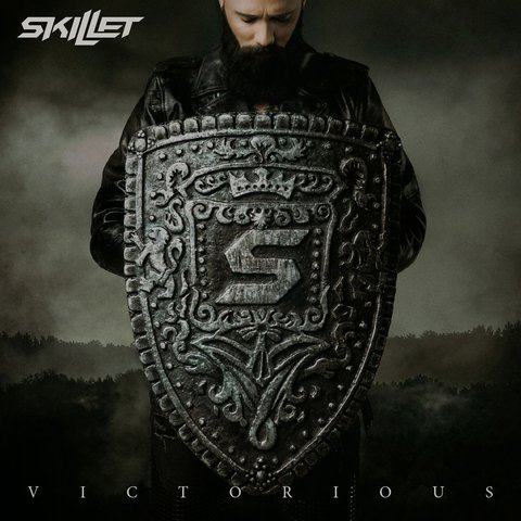 Виниловая пластинка. Skillet - Victorious