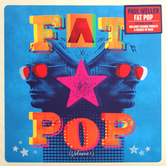 Paul Weller / Fat Pop - Volume 1 (LP)
