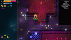 Streets of Rogue (для ПК, цифровой код доступа)