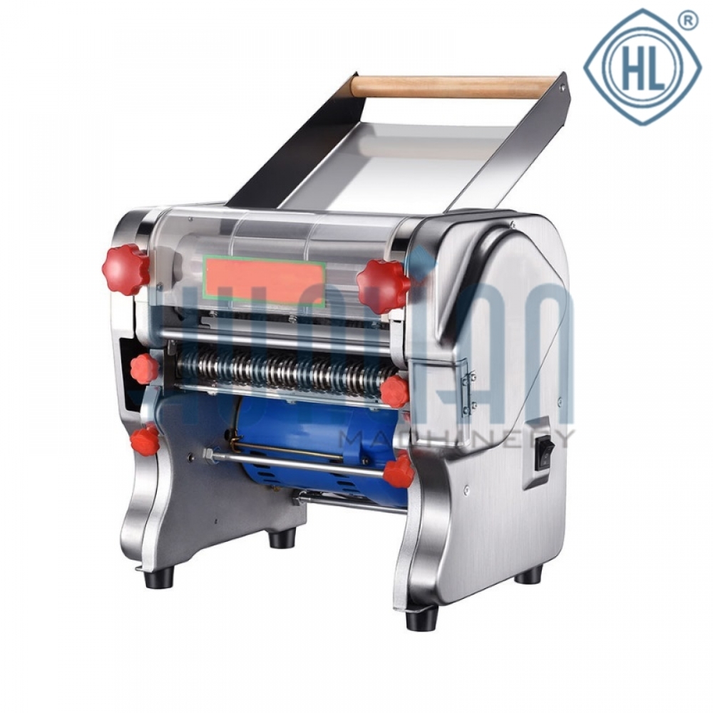 Лапшерезка электрическая Hualian Machinery HMT-20 (200 мм)