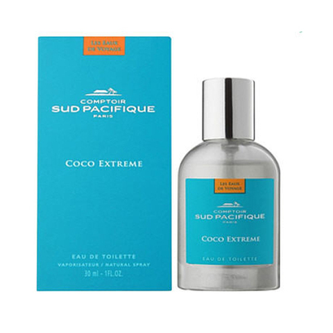 Comptoir Sud Pacifique Coco Extreme