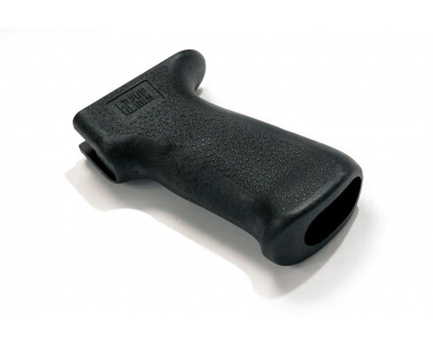 Пистолетная рукоятка Pufgun M-1 АК/Сайга/Вепрь пластиковая черная