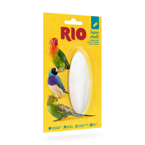 RIO кость сепии (1 штука)