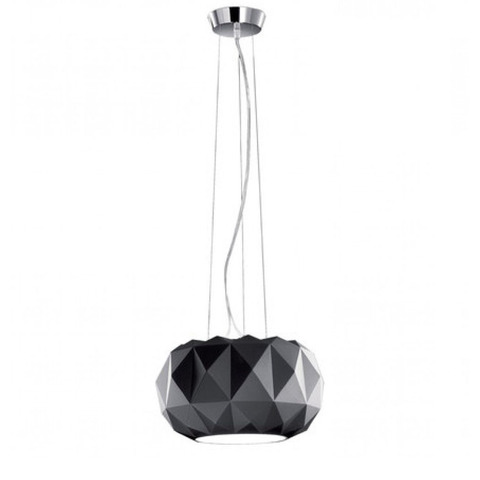Люстра Arhirivolto Deluxe Black