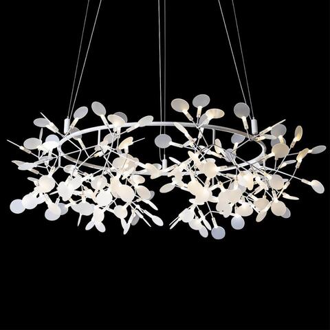 Подвесная люстра Loft It Heracleum 9022-162W