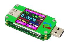 Тестер RuiDeng UM24C