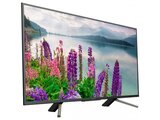 LED телевизор Sony KDL-49WF804