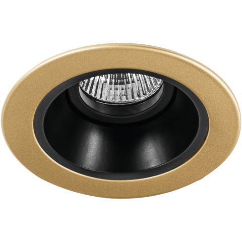 Встраиваемый светильник Lightstar Domino D61307