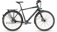 Велосипед Stevens P18 Lite (Pinion 18) (2016)