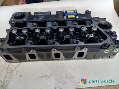 Головка блока двигателя в сборе / KIT, CYL. HEAD АРТ: ZZ80268РО