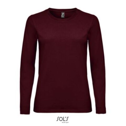 SOL'S Imperial LSL WOMEN