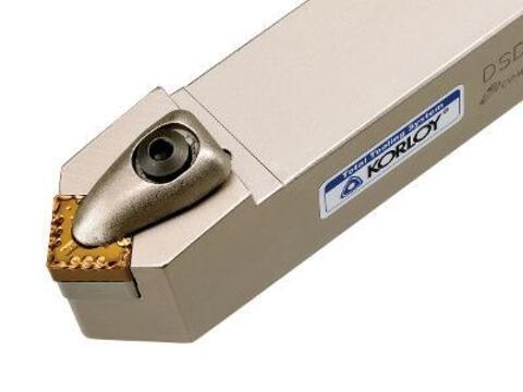 Токарная державка ISO - DSDNN2525-M12