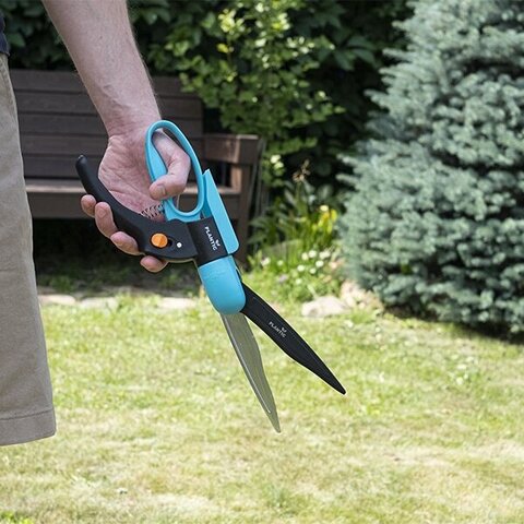Ножницы для травы Plantic Light PL60