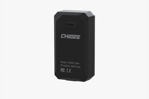 Адаптер CAN дистанционного управления для BMW, CHIGEE CGRC CAN 8 pin
