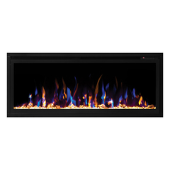 Электрический очаг Real Flame Saphir 42