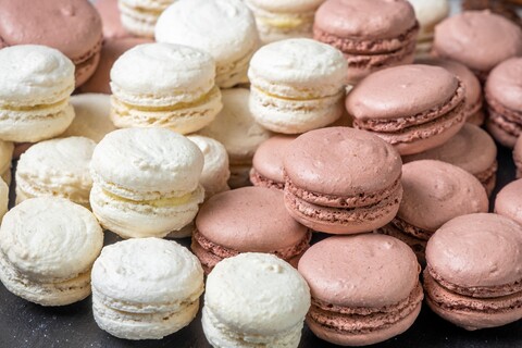 Ассорти макарон &quot;Домино&quot;, 42 шт.