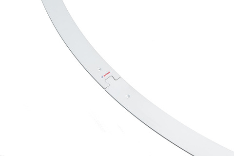 Тренировочный круг для толкания ядра Polanik SCSM23-2135