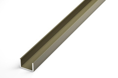 Швеллер Лука 10*15*10*1 Шв 12.2000.504л бронза