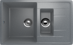 ULGRAN U-205  Двухсекционная реверсивная мойка